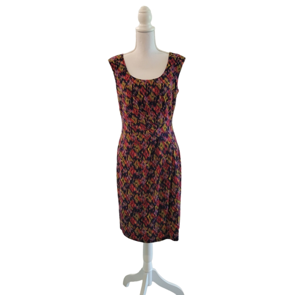 Liz Claiborne Dress